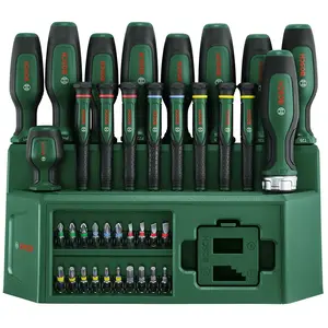 Bosch Schraubendreher-set 39 Stücke