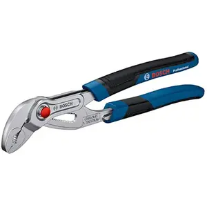 Bosch Professional Rohrzange 250 Mm günstig