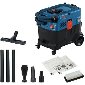 Bosch Allzwecksauger GAS 400 A günstig