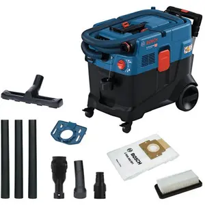 Bosch Allzwecksauger GAS 12-40 MA günstig