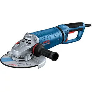 Bosch Professional Gws 27-230 Pr Winkelschleifer