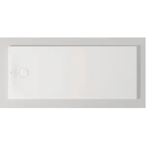 DURAVIT 720210000000000 Duschwanne Tempano, 1700x700mm günstig