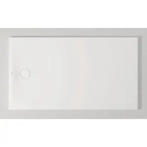 DURAVIT 720208000000000 Duschwanne Tempano, 1600x900mm günstig