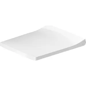 Duravit Design Classics WC-Sitz Viu ohne Absenkautomatik günstig