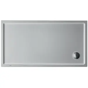 DURAVIT 720237000000000 Duschwanne Starck Slimline günstig