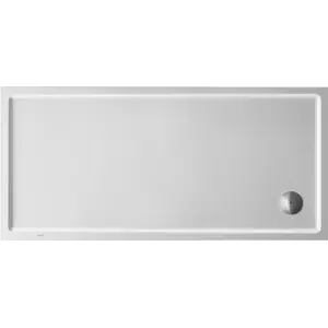 DURAVIT 720238000000000 Duschwanne Starck Slimline günstig