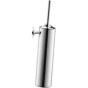 Duravit, Toilettenbürste, Bürstengarnitur STARCK T wandhängend chrom günstig