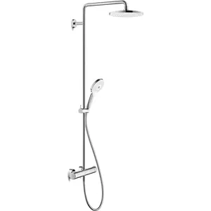 DURAVIT C14280008010 C.1 Shower System mit Brause- günstig
