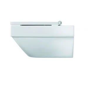 DURAVIT 0022090000 WC-Sitz Vero Air, Scharniere günstig