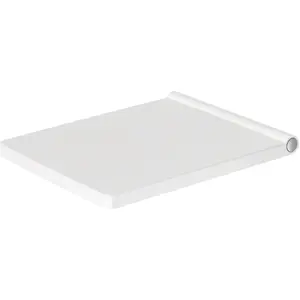 DURAVIT WC-Sitz Vero Air weiß 0022010000 günstig
