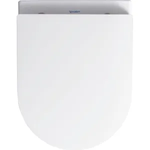 DURAVIT 0020110000 WC-Sitz ME by Starck Compact ohne günstig