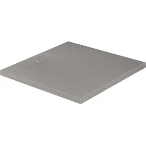 DURAVIT 720167180000000 Duschwanne Stonetto 1000x1000x50mm günstig