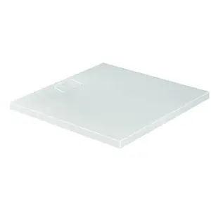 DURAVIT 720167380000000 Duschwanne Stonetto 1000x1000x50mm günstig