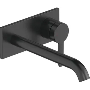 DURAVIT C11070004046 C.1 Einhebel-Waschtischmischer UP günstig