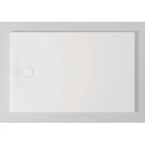 DURAVIT 720202000000001 Duschwanne Tempano, 1400x900mm günstig