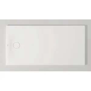 DURAVIT 720204000000001 Duschwanne Tempano, 1500x750mm günstig