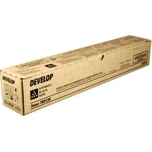 Develop A33K1D2, 27500 Seiten, Schwarz