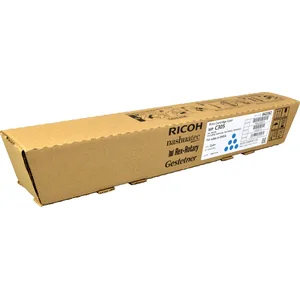 Ricoh 841595, 4000 Seiten, Cyan, 1 Stück(e)