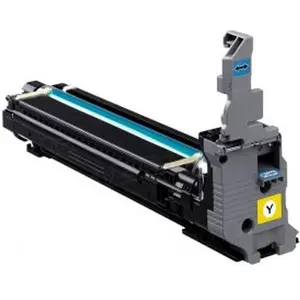 Konica Minolta, Toner, Trommel gelb bh C654/C754(e) (Y)