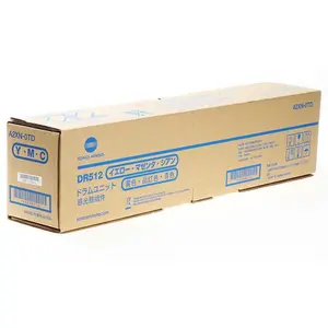Konica Minolta Dr-512co Druckertrommel günstig