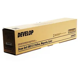 Develop Dr-512co Druckertrommel günstig
