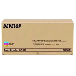 Develop Dr-313 Druckertrommel