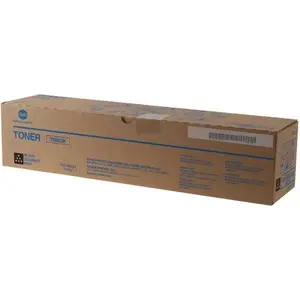 Konica Minolta TN-622K, 88000 Seiten, Schwarz, 1 Stück(e) günstig