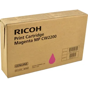 Ricoh 841637, Magenta, Tinte auf Pigmentbasis, 100 ml, 1 Stück(e)