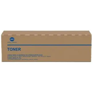 Konica Minolta, Toner, A3VVP00 Drucker-Trommel Kompatibel (e)