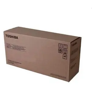 Toshiba T-408E-R, 13500 Seiten, Schwarz, 1 Stück(e) günstig