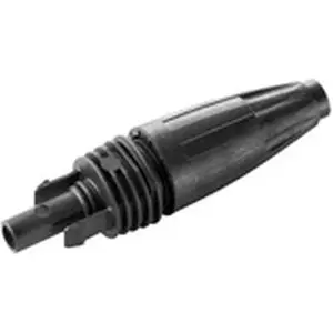 Weidmüller 1303450000, Schwarz, IP65, 6 mm², 1500 V, 30 A, günstig