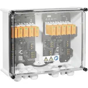 Weidmüller, Stromgenerator, PVN1M4I4SXFXV1O0TXPX günstig