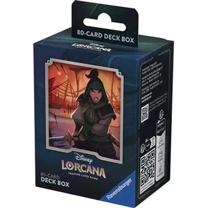 Ravensburger Disney Lorcana Trading Card Game: Aufstieg der Flutgestal...