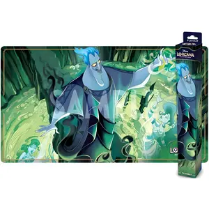 Ravensburger Disney Lorcana Tcg Hades Spielmatte One Size
