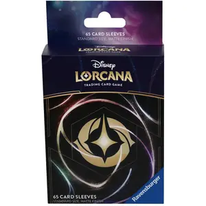 Ravensburger Disney Lorcana  - Kartenhüllen