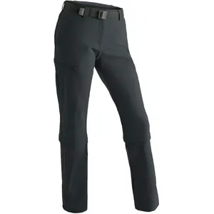 Wanderhose Damen Maier Sports Arolla Noir 36 Short günstig