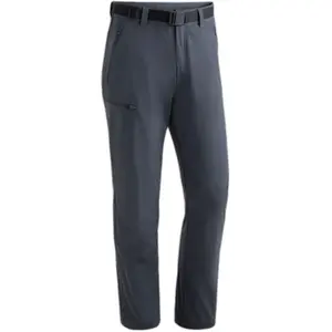 Pantalon Maier Sports Oberjoch Gris 50 günstig