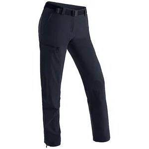 MAIER SPORTS Damen Wanderhose Inara Slim schwarz | 36 günstig