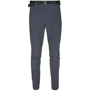 MAIER SPORTS Herren Wanderhose Torid Slim grau | 48 günstig