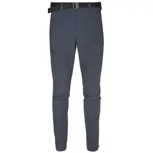 MAIER SPORTS Herren Wanderhose Torid Slim grau | 52 günstig