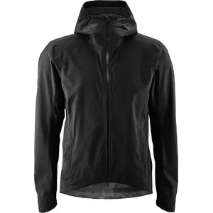 Gonso Save Trail Jacke Schwarz 3XL Herren Schwarz 3XL günstig