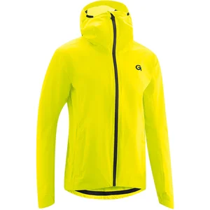Gonso Herren Save Jacket Trail M Gelb günstig
