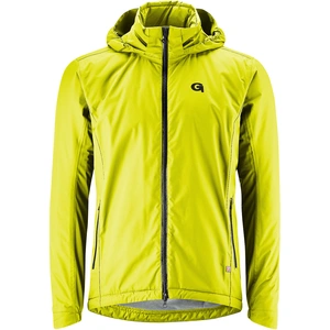 Gonso Save Jacket Therm Men Größe XL Farbe safety yellow günstig