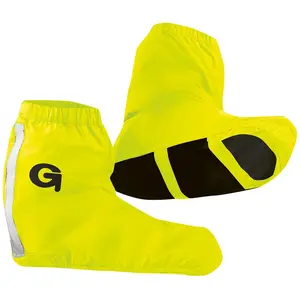 Gonso, Unisex, Schuhüberzug, Rain Shoecover (36, 37, S), Gelb günstig
