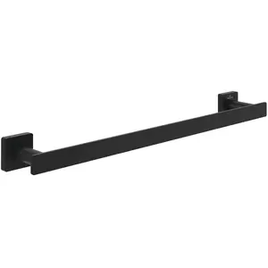 Villeroy & Boch, Handtuchhalter + Handtuchhaken, Elements - Striking Handtuchhalter, 495 x 75 x 45 mm günstig