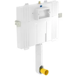 Villeroy & Boch, Spülkasten, V&B Spülkasten Compact ViConnect Unterputz, für Nassbau 648x740/825x80mm günstig