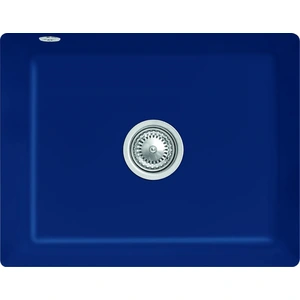 Villeroy & Boch V&B Unterbauspüle SUBWAY 60 SU 545x440mm Handbet snow white günstig