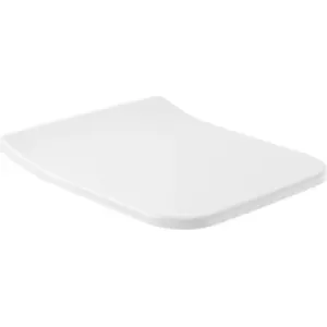 Villeroy & Boch WC-Sitz, Venticello, mit Absenkautomatik undQuickRelea... günstig