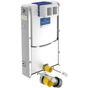 Villeroy & Boch Viconnect WC-Montageelement für Nassbau günstig