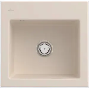 Villeroy & Boch 331501FU EB-SP Subway 50 S 525x510mm Ablgarn. günstig